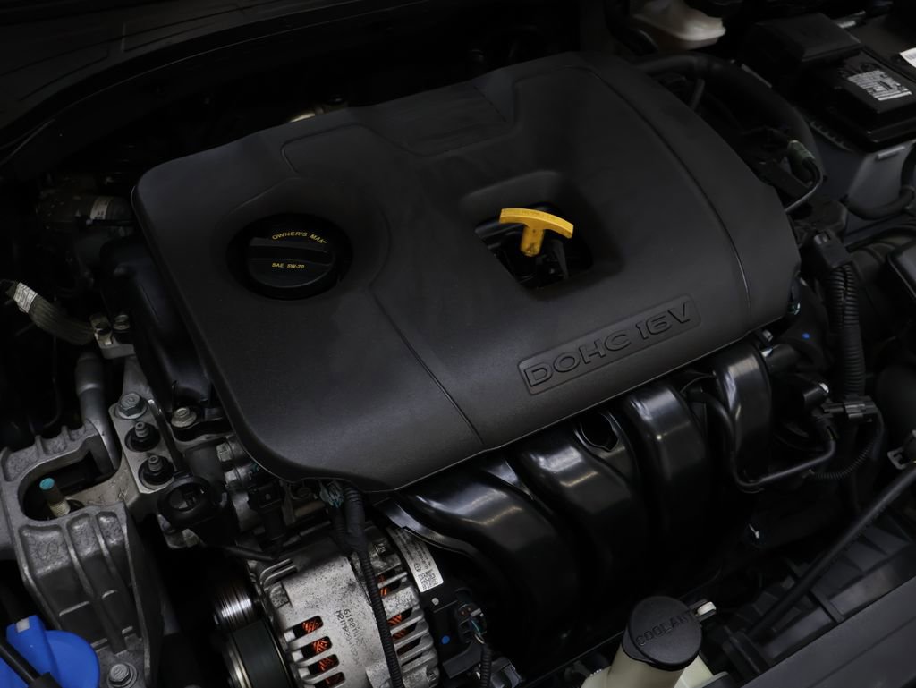 Used 2020 Kia Forte LXS image 24