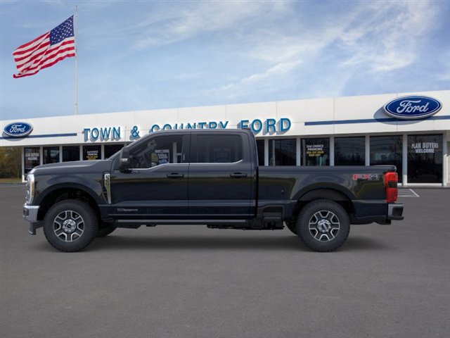 New 2026 Ford F350 Lariat w/ FX4 Off-Road Package image 8