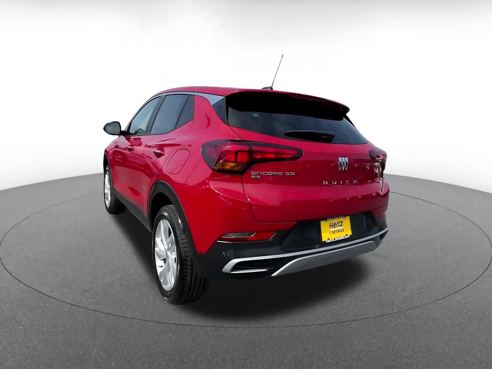 Used 2026 Buick Encore GX Preferred AWD/4WD image 10