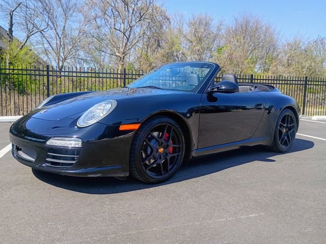 Used 2009 Porsche 911 Carrera S image 70