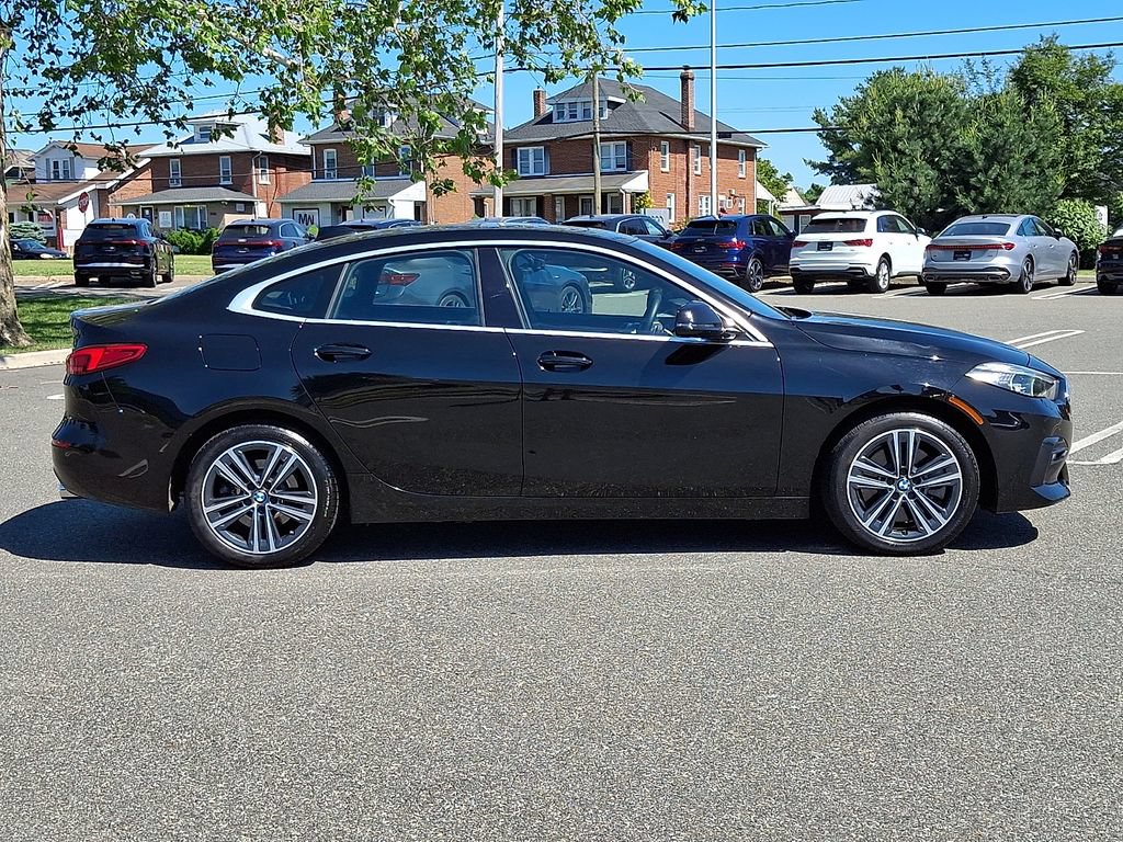 Used 2020 BMW 228i xDrive Gran Coupe w/ Premium Package AWD/4WD image 10