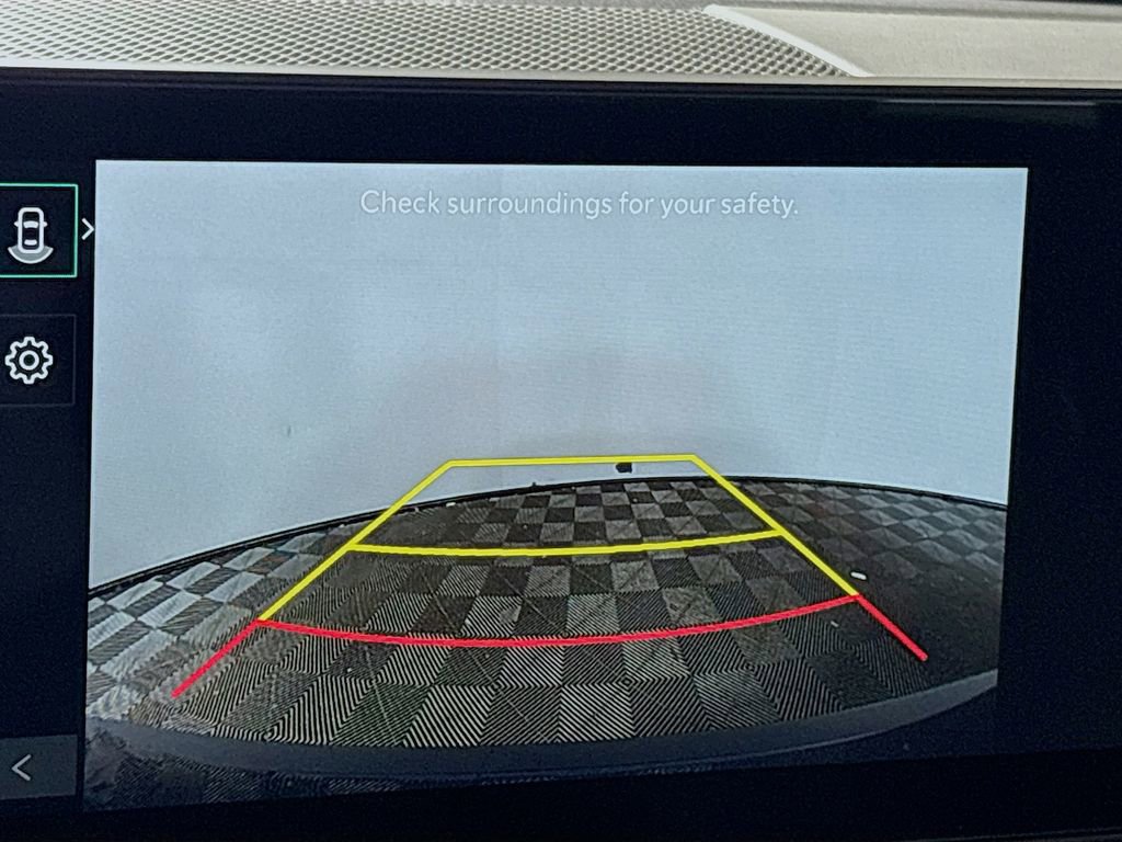 Certified 2025 Kia K4 LXS image 16