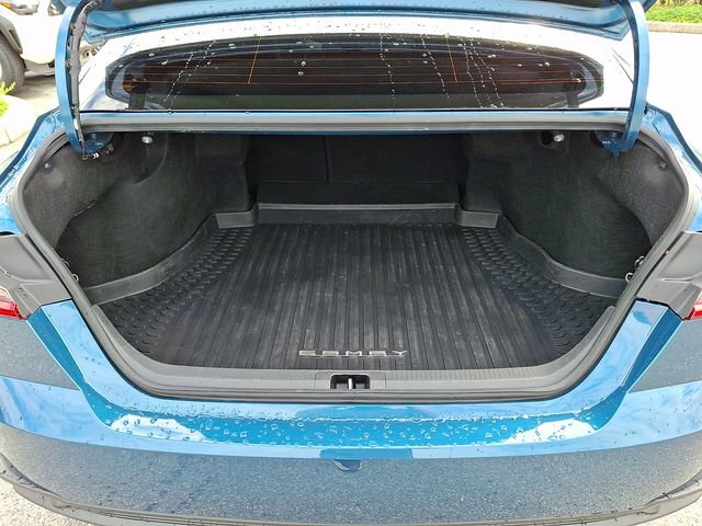 Certified 2025 Toyota Camry SE w/ Multimedia Upgrade Package FWD image 29