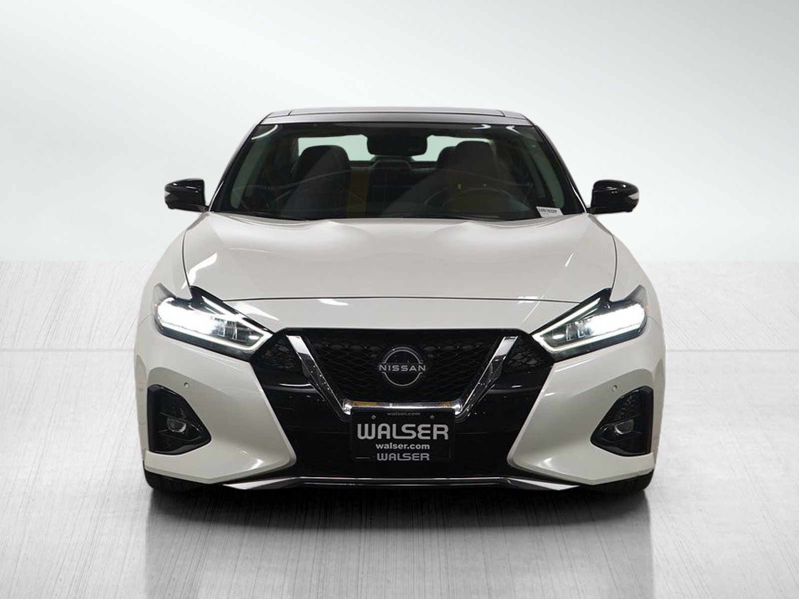Used 2023 Nissan Maxima Platinum image 9