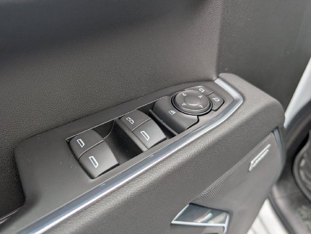 New 2026 Chevrolet Silverado 1500 LT Trail Boss w/ LT Trail Boss Premium Package AWD/4WD image 13