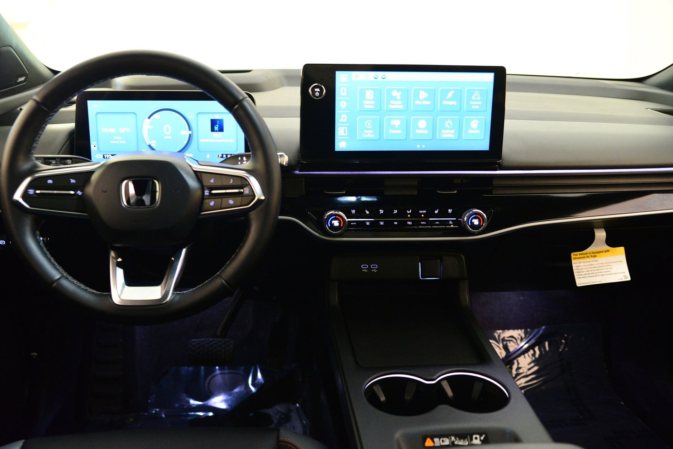 Used 2024 Honda Prologue Elite image 27