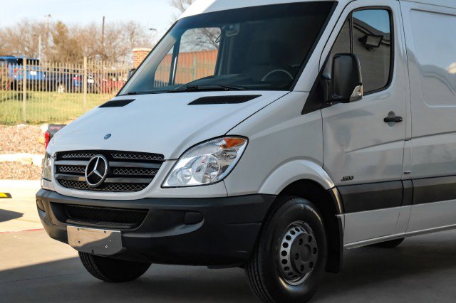 Used 2013 Mercedes-Benz Sprinter 3500 image 44