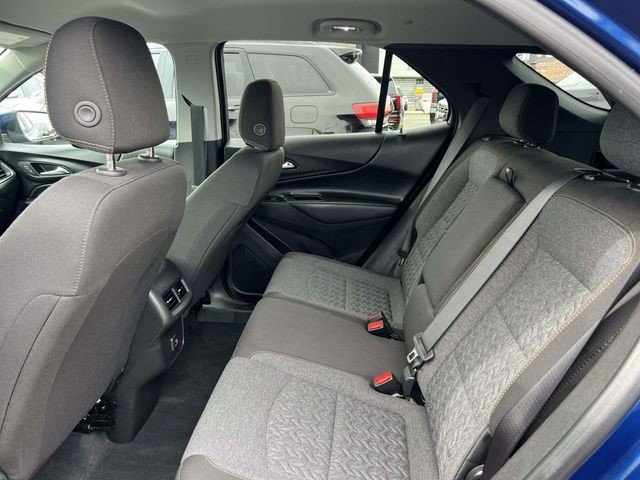Certified 2023 Chevrolet Equinox LT image 10