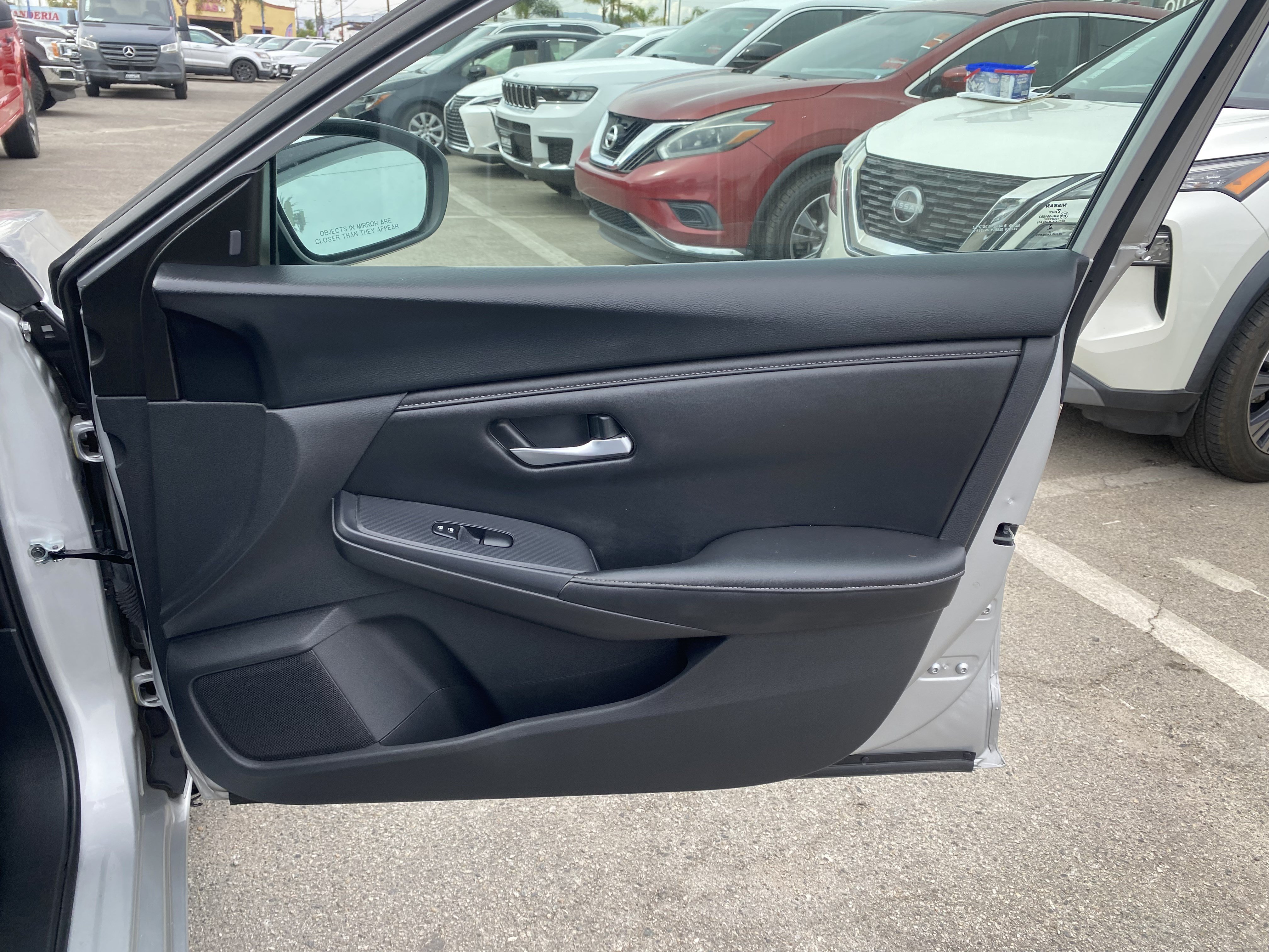 Used 2023 Nissan Sentra S FWD image 22