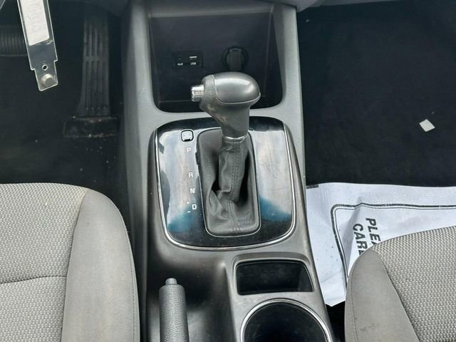 Used 2017 Kia Forte LX image 14