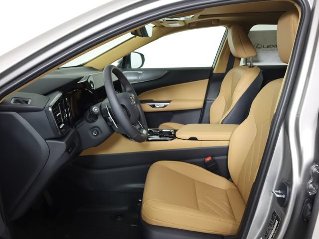 New 2026 Lexus NX 350 AWD w/ Luxury Package image 12