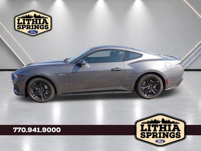 New 2026 Ford Mustang GT RWD image 6