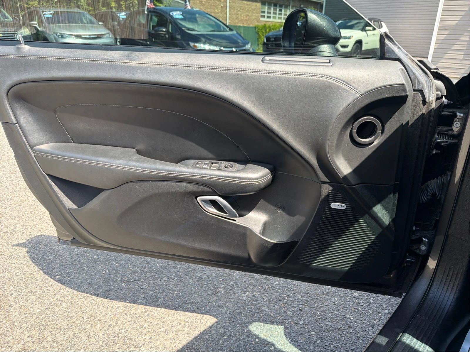 Used 2020 Dodge Challenger R/T Scat Pack RWD image 22