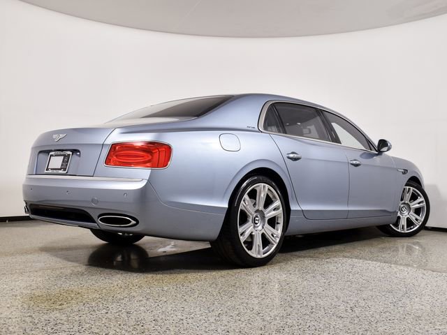 Used 2016 Bentley Flying Spur W12 image 14