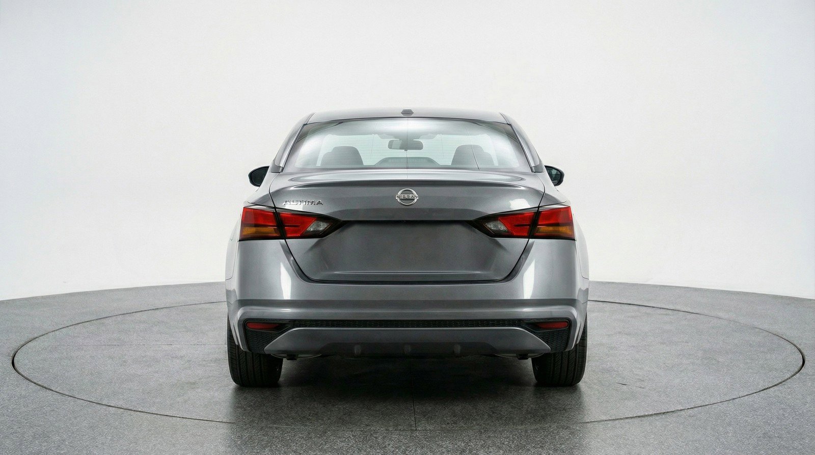 Used 2025 Nissan Altima 2.5 SV image 7