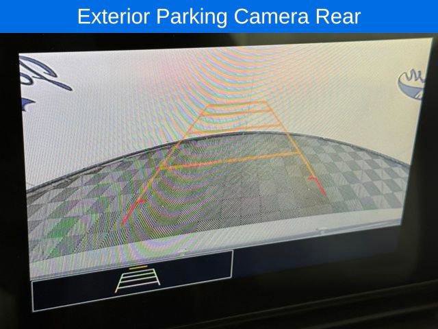 New 2026 Chevrolet Trax RS w/ Sunroof Package image 20