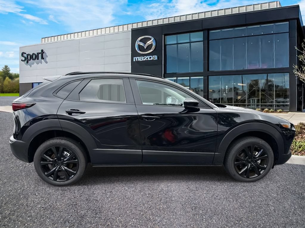 New 2026 MAZDA CX-30 AWD 2.5 S image 2