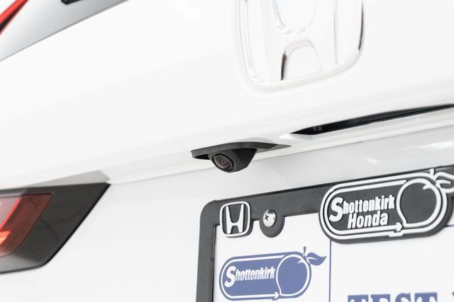 New 2026 Honda CR-V Sport Touring image 13