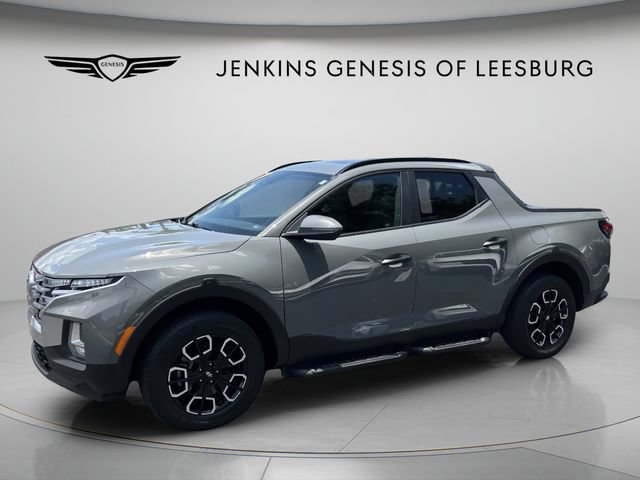 Used 2023 Hyundai Santa Cruz SEL w/ Activity Package AWD/4WD image 11