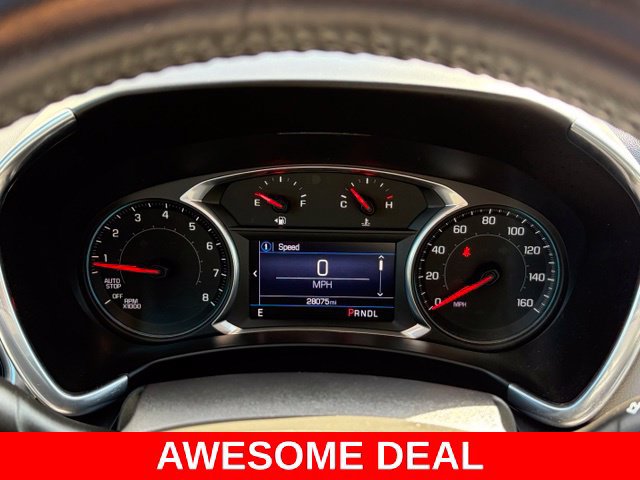 Used 2019 Chevrolet Equinox LT FWD image 18