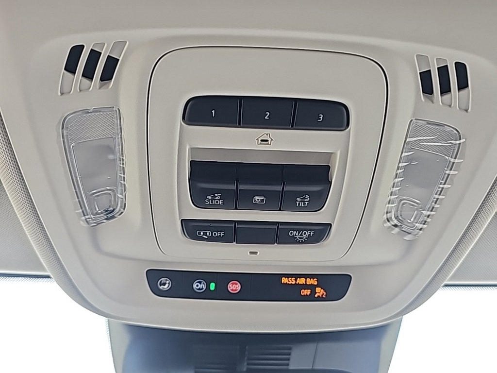 New 2025 Buick Envision Sport Touring image 25