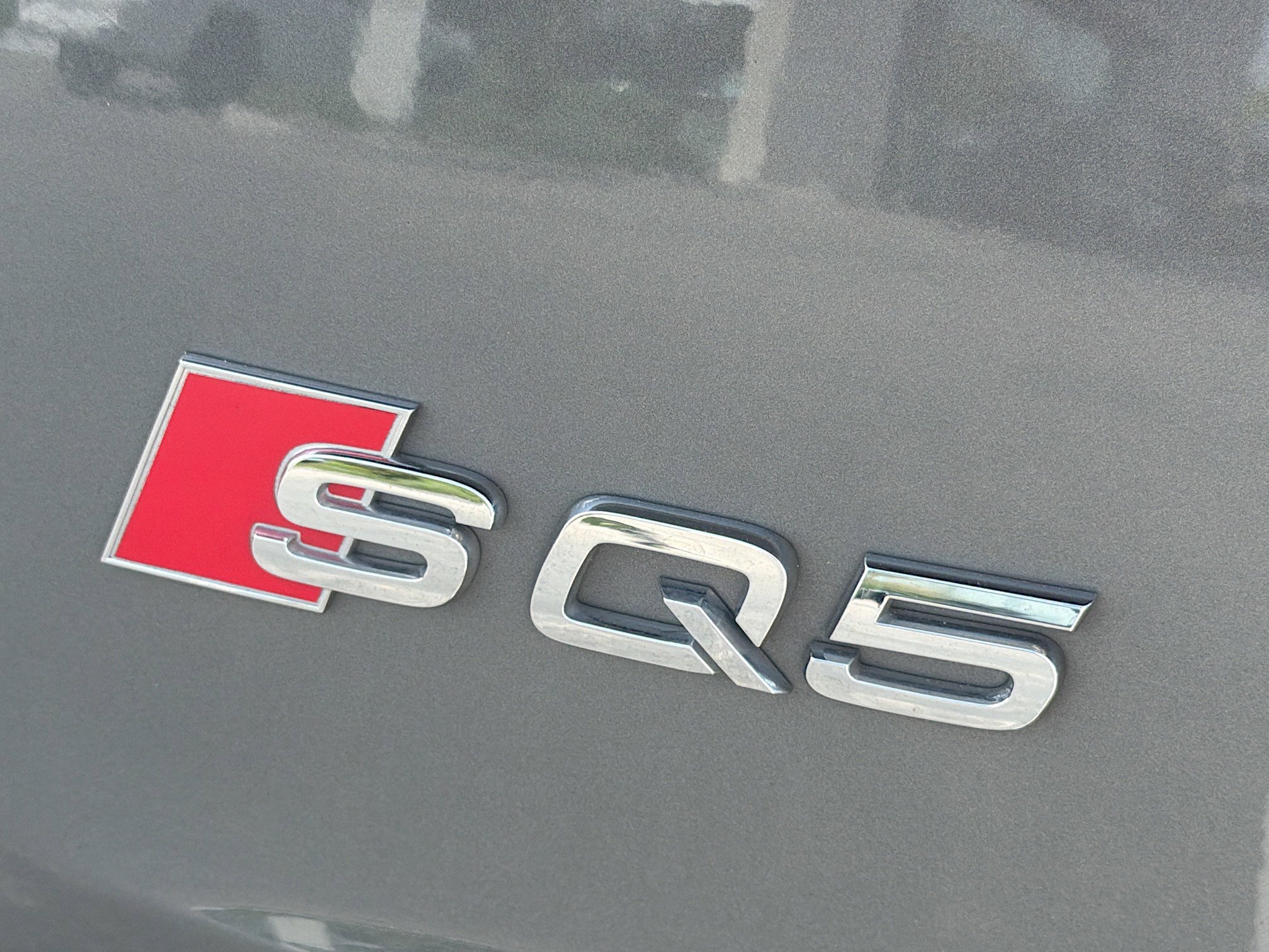 Used 2023 Audi SQ5 Prestige w/ Prestige Package image 11