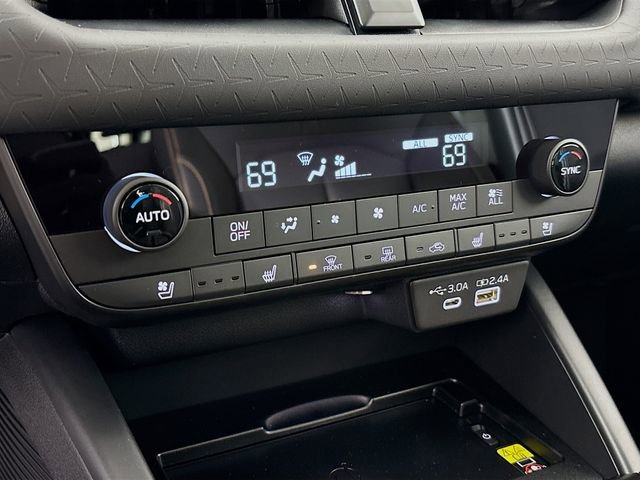 New 2026 Subaru Outback Wilderness image 16