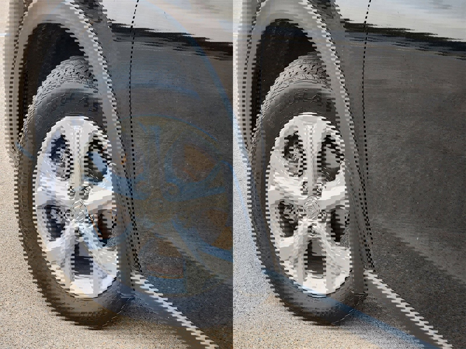 Used 2024 Honda HR-V LX image 17