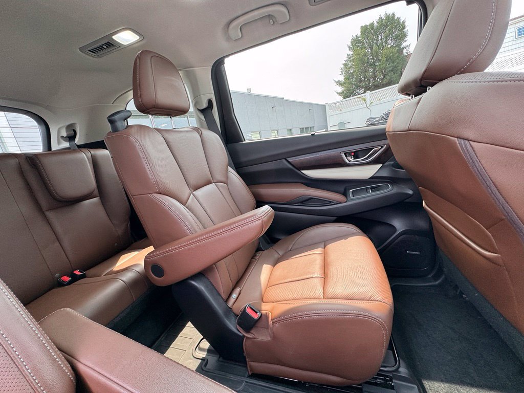 Used 2022 Subaru Ascent Touring AWD/4WD image 22