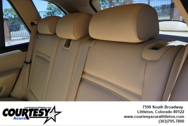 Used 2008 BMW X5 3.0si AWD/4WD image 23