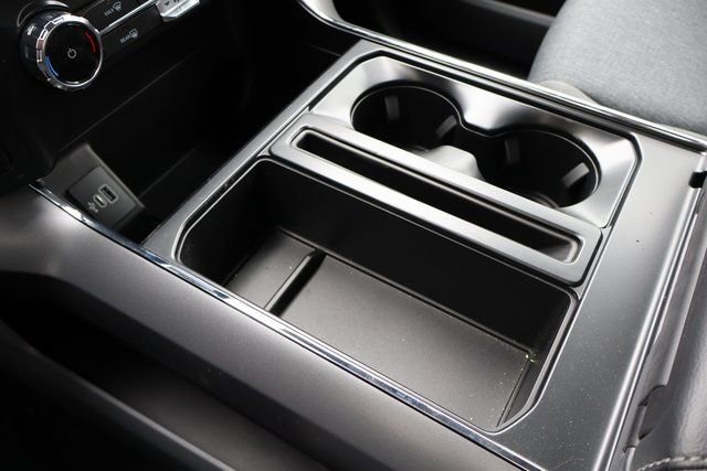 New 2026 Ford F150 XLT w/ Mobile Office Package image 10