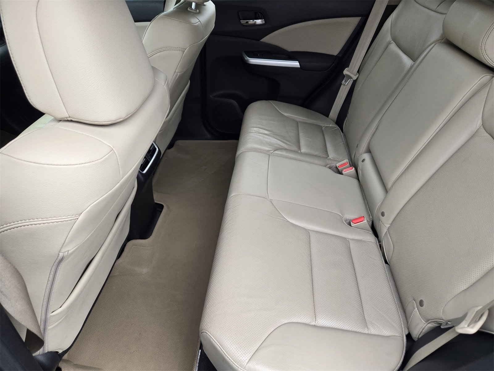 Used 2016 Honda CR-V EX-L image 27