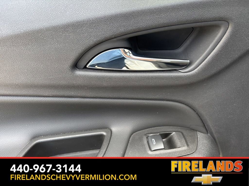 Certified 2021 Chevrolet Equinox Premier FWD image 54