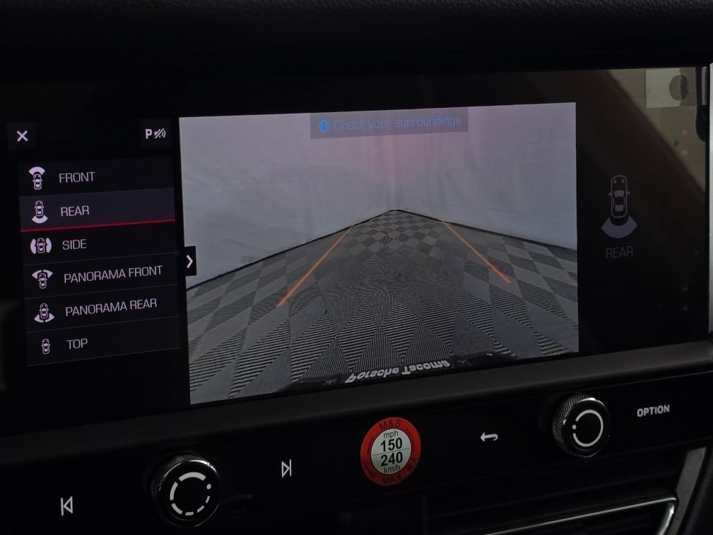 Used 2023 Kia Stinger GT2 AWD/4WD image 86