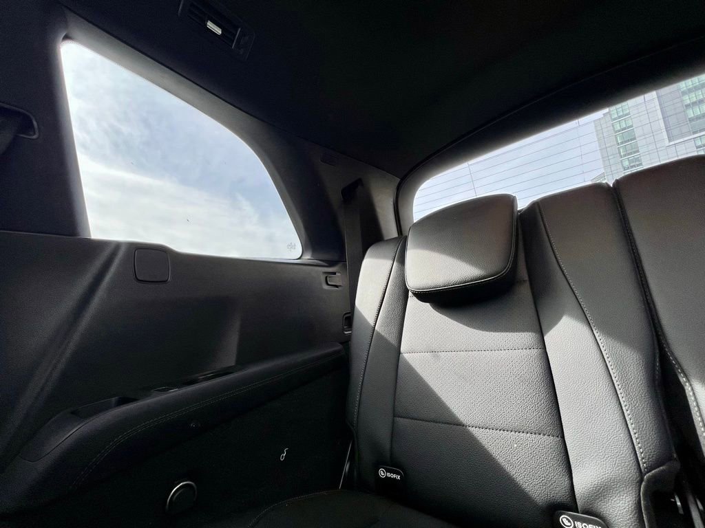 Certified 2023 Mercedes-Benz GLS 450 GLS 450 image 15