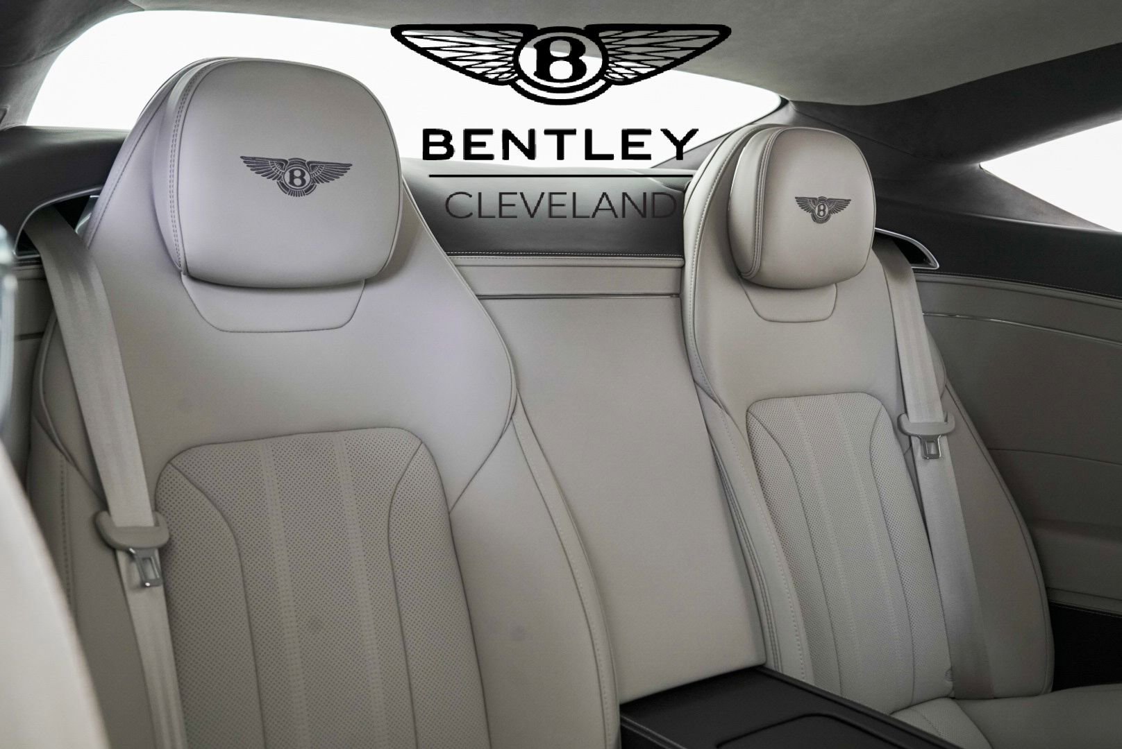 New 2026 Bentley Continental GT AWD/4WD image 37