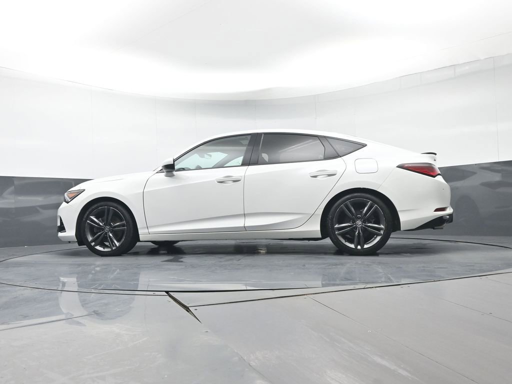Used 2023 Acura Integra A-Spec image 28