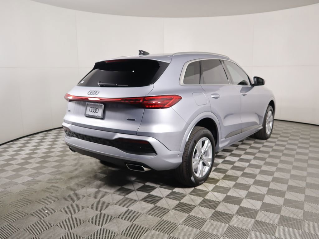 Used 2025 Audi Q5 Premium w/ Convenience Package AWD/4WD image 5