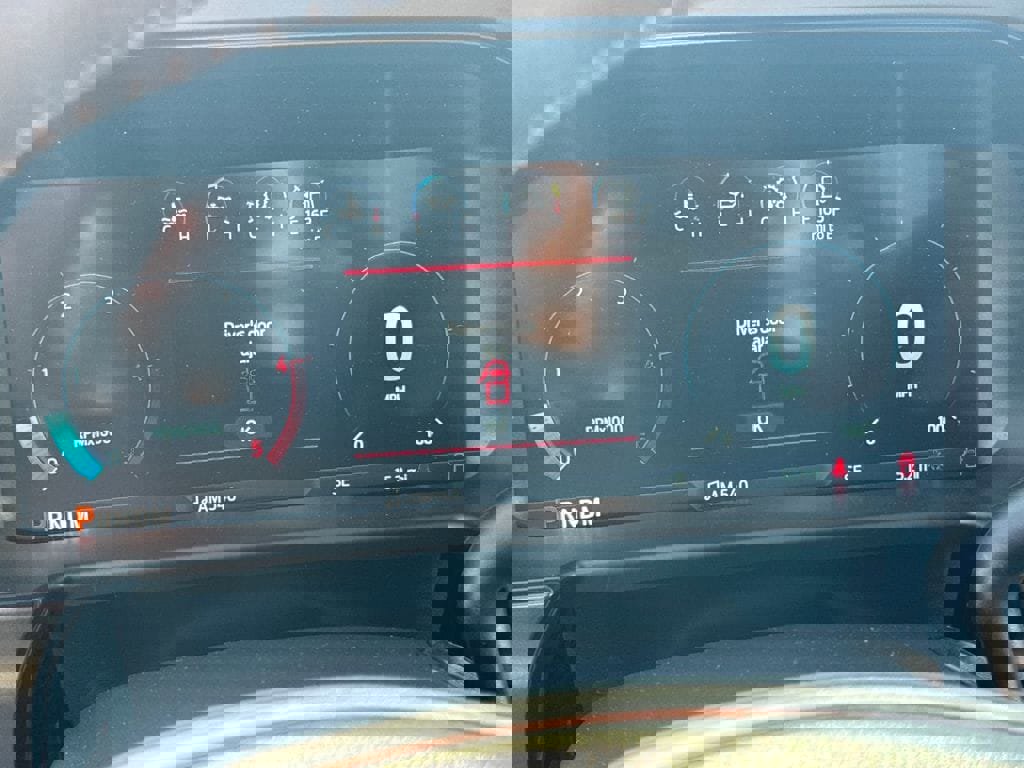 New 2026 Ford F250 King Ranch w/ Chrome Package image 28