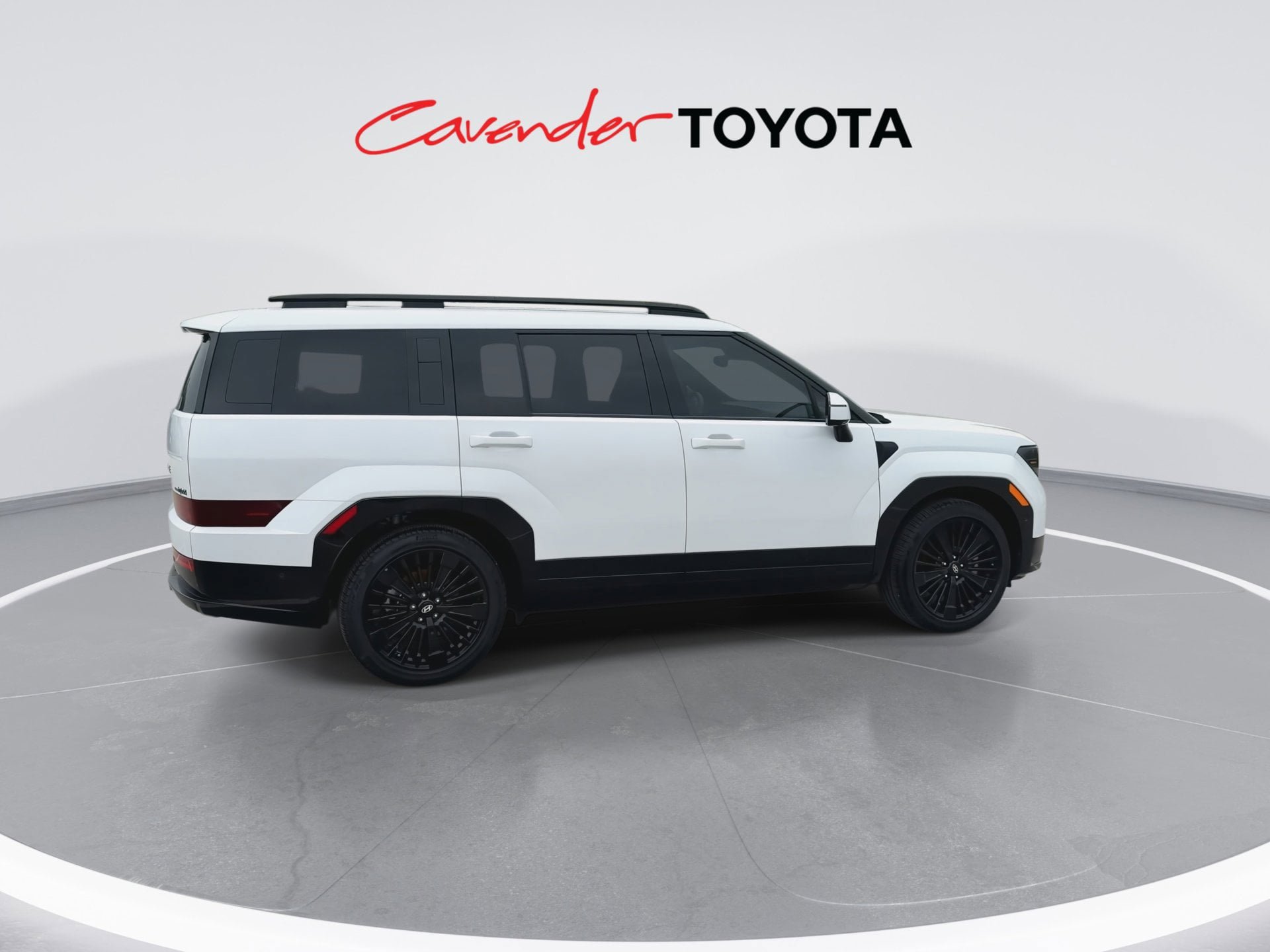 Used 2025 Hyundai Santa Fe Calligraphy AWD/4WD image 7