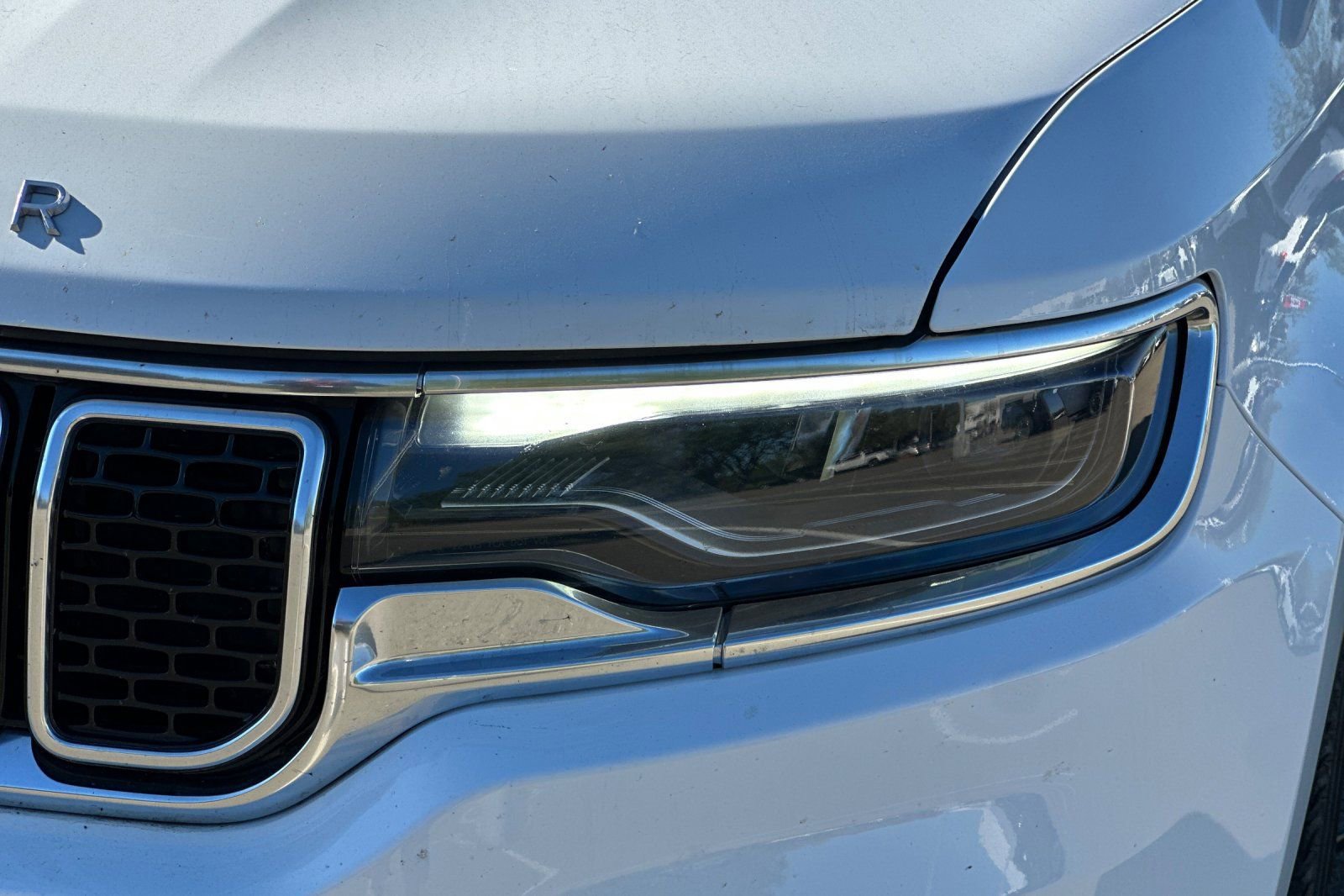 Used 2024 Jeep Wagoneer L Series II w/ Flexible Seating Group image 51