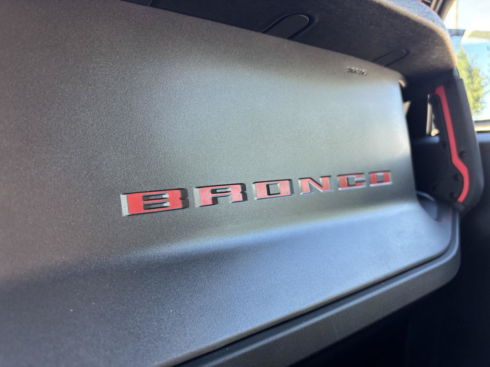 Used 2026 Ford Bronco Raptor AWD/4WD image 24