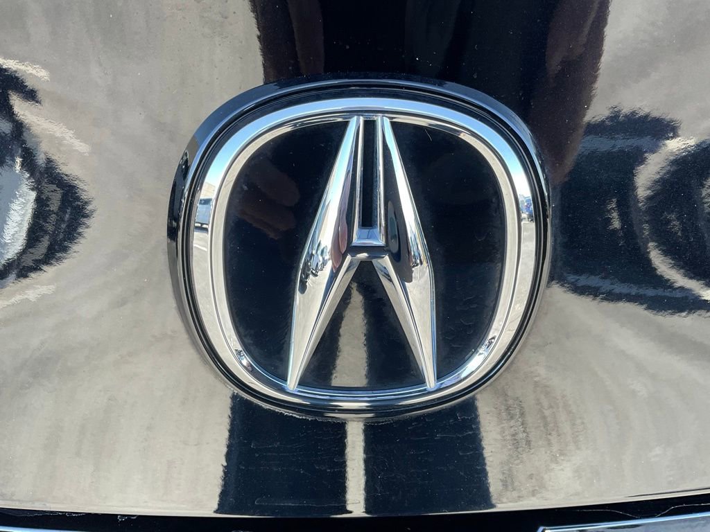 Certified 2025 Acura Integra A-Spec image 24
