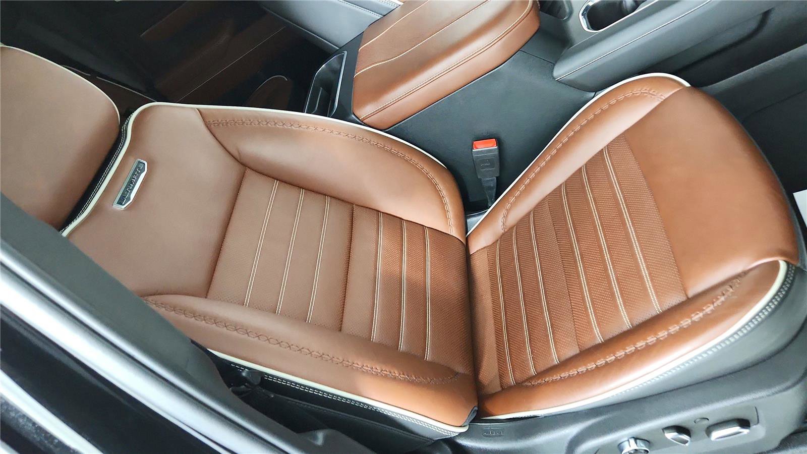 Used 2023 GMC Sierra 1500 Denali Ultimate AWD/4WD image 39