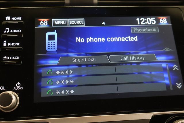 Used 2020 Honda Civic EX-L image 24