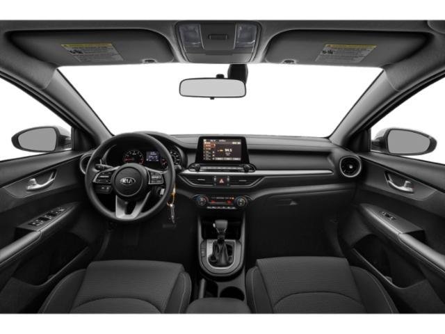Used 2021 Kia Forte LXS image 30