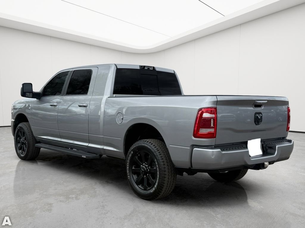Used 2023 RAM 2500 Laramie image 4