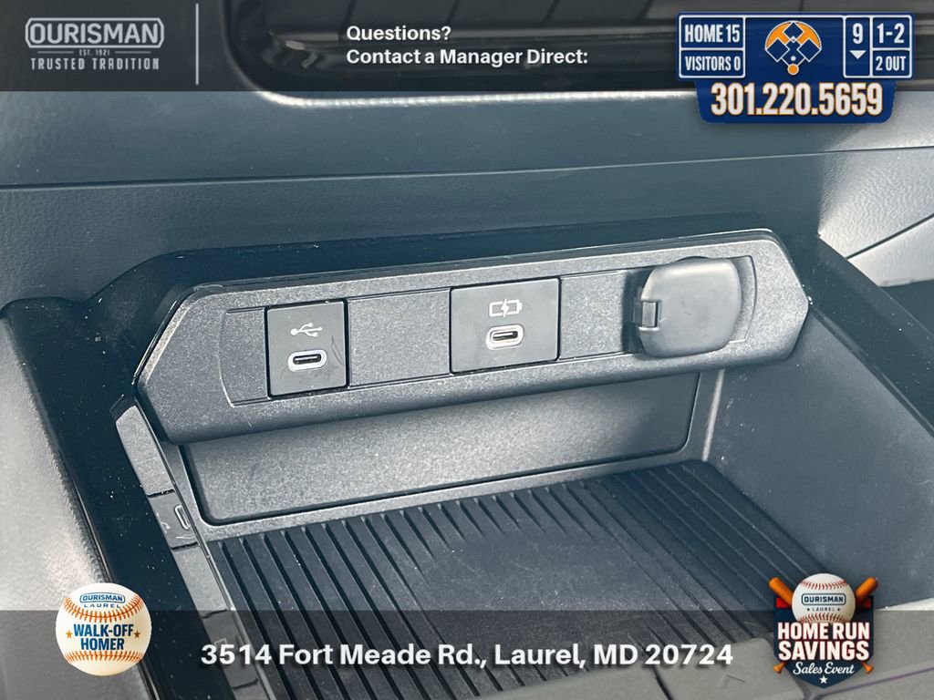 Used 2024 Toyota Prius XLE image 26