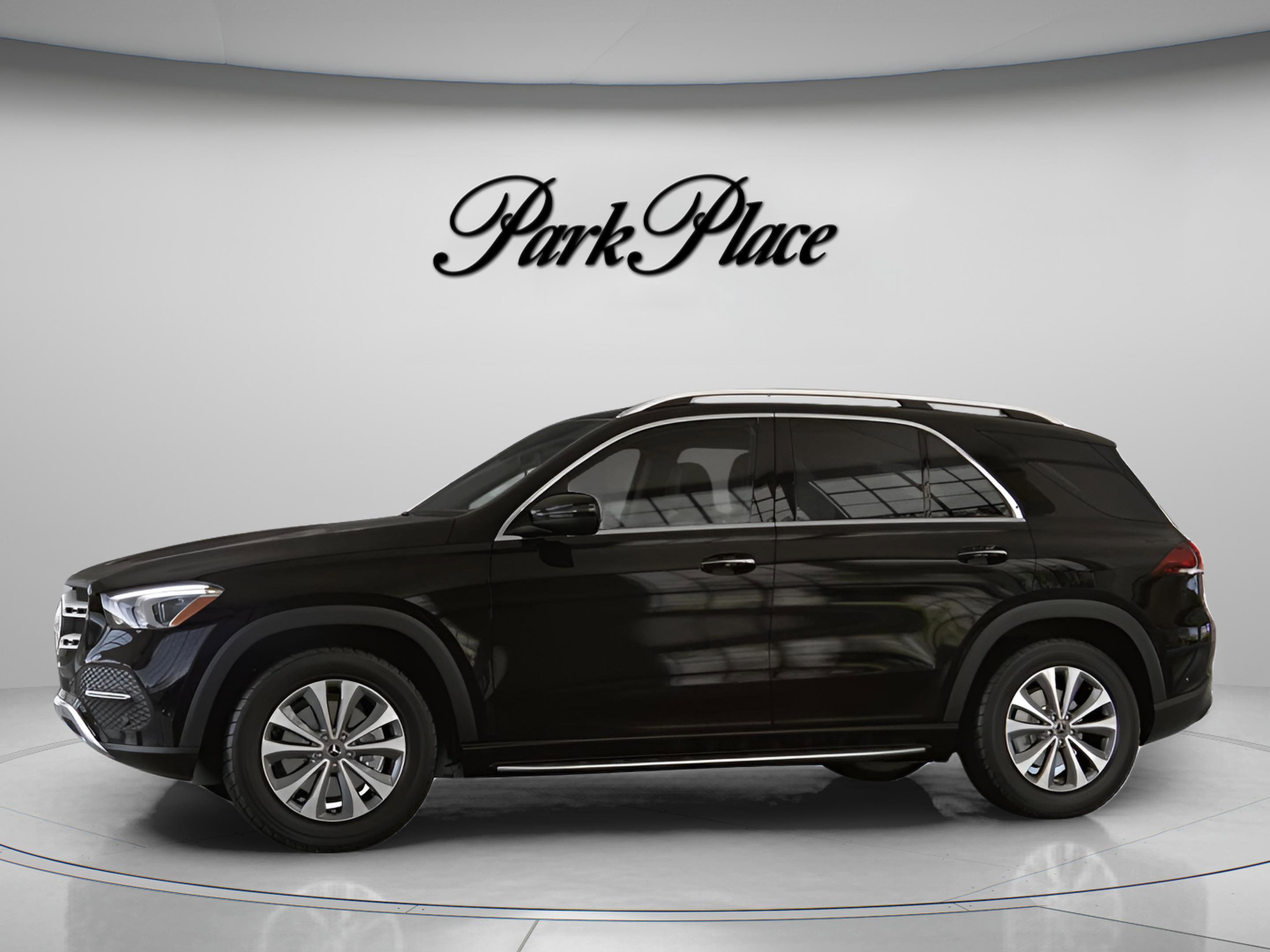 Used 2022 Mercedes-Benz GLE 350 image 6