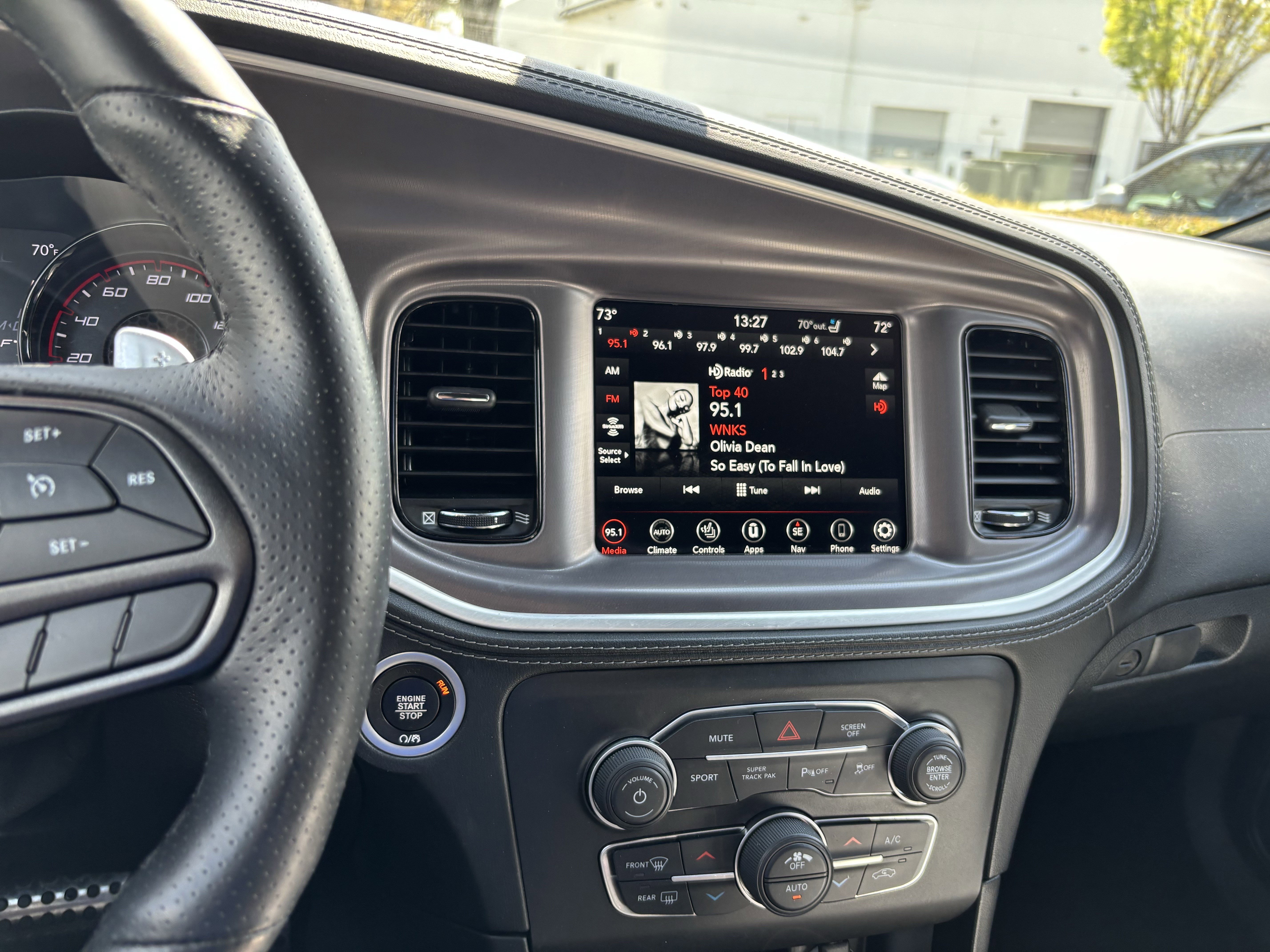 Used 2022 Dodge Charger R/T w/ Plus Group image 31